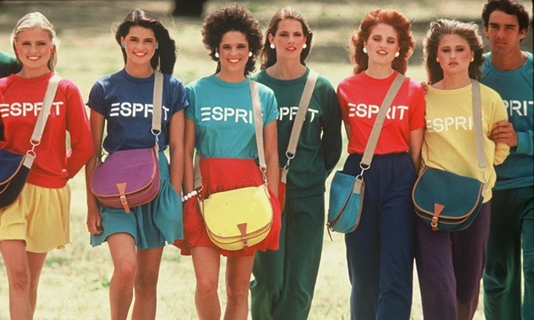 Esprit Soldes Boutique -Esprit Soldes Boutique 1