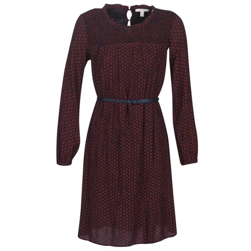 Esprit 099EE1E015-622 Robes Couleur Rouge 3 Esprit 099EE1E015-622 Robes Couleur Rouge