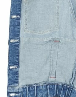 Esprit ESPRILA Vestes Couleur Bleu medium -Esprit Soldes Boutique 16643052 500 G