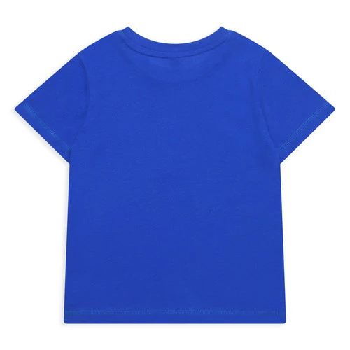 Esprit ENORA T-shirts & Polos Couleur Bleu 4 Esprit ENORA T-shirts & Polos Couleur Bleu – Image 2