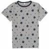 Esprit EUGENIE T-shirts & Polos Couleur Gris -Esprit Soldes Boutique 17035044 500 A