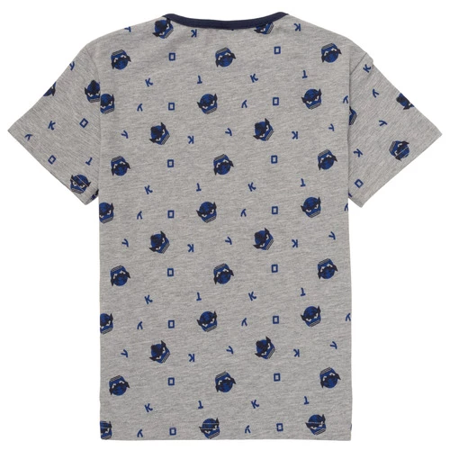 Esprit EUGENIE T-shirts & Polos Couleur Gris 4 Esprit EUGENIE T-shirts & Polos Couleur Gris – Image 2