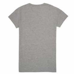 Esprit EVELYNE T-shirts & Polos Couleur Gris 6 Esprit EVELYNE T-shirts & Polos Couleur Gris -Esprit Soldes Boutique 17035066 500 B