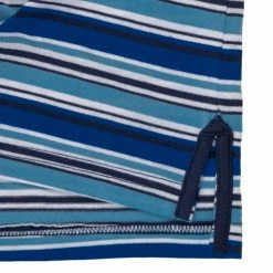 Esprit ERNEST T-shirts & Polos Couleur Bleu -Esprit Soldes Boutique 17035080 500 D