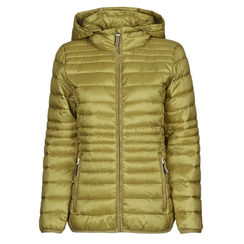 Esprit RCS+LL* 3MJKT Manteaux Couleur Kaki 3 Esprit RCS+LL* 3MJKT Manteaux Couleur Kaki