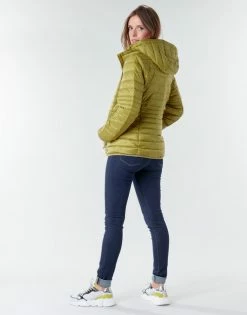 Esprit RCS+LL* 3MJKT Manteaux Couleur Kaki 11 Esprit RCS+LL* 3MJKT Manteaux Couleur Kaki -Esprit Soldes Boutique 17900988 500 D