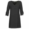 Esprit DRESS Robes Couleur Noir -Esprit Soldes Boutique 17901001 500 A