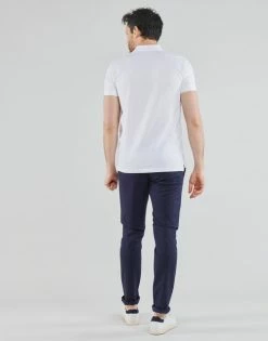 Esprit COO N PI PO SS T-shirts & Polos Couleur Blanc 10 Esprit COO N PI PO SS T-shirts & Polos Couleur Blanc -Esprit Soldes Boutique 18925632 500 D