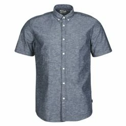 Esprit SHIRTS WOVEN Chemises Couleur Bleu