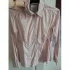 Esprit CHEMISE ESPRIT Chemises Couleur Rose -Esprit Soldes Boutique 19704154 350 A