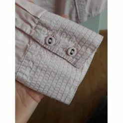 Esprit CHEMISE ESPRIT Chemises Couleur Rose -Esprit Soldes Boutique 19704154 350 E