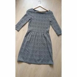 Robe Esprit Robes Couleur Noir