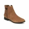 Esprit CASA BOOTIE Bottines / Boots Couleur Cognac 1 Esprit CASA BOOTIE Bottines / Boots Couleur Cognac -Esprit Soldes Boutique 19829671 500 A