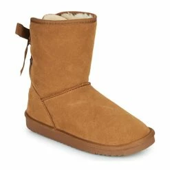 Esprit BOLOTIE Bottines / Boots Couleur Cognac