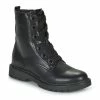 Esprit SIMEONA Bottines / Boots Couleur Noir -Esprit Soldes Boutique 19829677 500 A