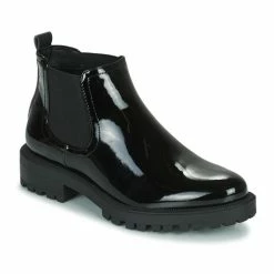 Esprit FINELLA Bottines / Boots Couleur Noir