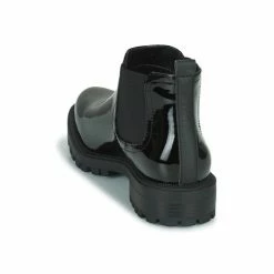 Esprit FINELLA Bottines / Boots Couleur Noir -Esprit Soldes Boutique 19829679 500 E