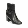 Esprit ORNELLA Bottines / Boots Couleur Noir 1 Esprit ORNELLA Bottines / Boots Couleur Noir -Esprit Soldes Boutique 19829680 500 A