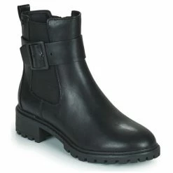 Esprit MOLINA Bottines / Boots Couleur Noir