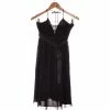 Esprit Robe Courte 34 - T0 - Xs Robes Couleur Noir -Esprit Soldes Boutique 19960801 500 A