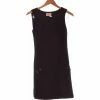 Esprit Robe Courte 34 - T0 - Xs Robes Couleur Noir -Esprit Soldes Boutique 19963059 500 A