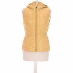 Esprit Veste Mi-saison 34 - T0 - Xs Vestes Couleur Jaune