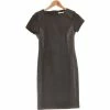 Esprit Robe Courte 36 - T1 - S Robes Couleur Noir 1 Esprit Robe Courte 36 - T1 - S Robes Couleur Noir -Esprit Soldes Boutique 19993137 500 A