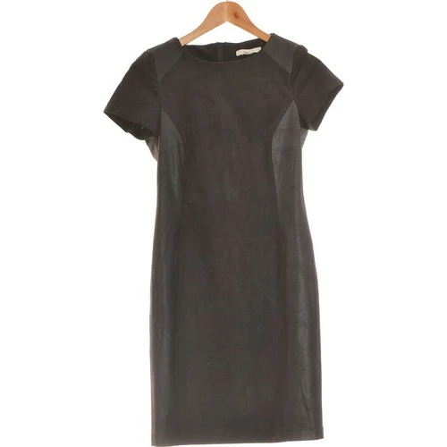 Esprit Robe Courte 36 - T1 - S Robes Couleur Noir 3 Esprit Robe Courte 36 - T1 - S Robes Couleur Noir