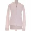 Esprit Veste Mi-saison 42 - T4 - L/xl Vestes Couleur Blanc -Esprit Soldes Boutique 19998115 500 A