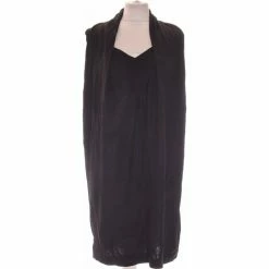 Esprit Robe Courte 38 - T2 - M Robes Couleur Noir