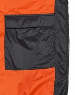 Esprit F PUFFER Manteaux Couleur Noir 12 Esprit F PUFFER Manteaux Couleur Noir -Esprit Soldes Boutique 20034774 500 G