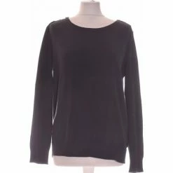 Esprit Pull Homme Na Pulls & Gilets Couleur Noir