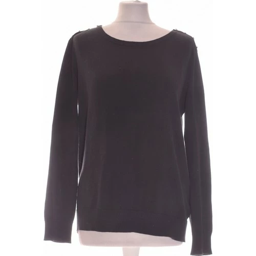 Esprit Pull Homme Na Pulls & Gilets Couleur Noir 3 Esprit Pull Homme Na Pulls & Gilets Couleur Noir