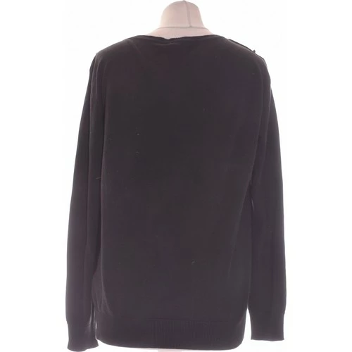 Esprit Pull Homme Na Pulls & Gilets Couleur Noir 4 Esprit Pull Homme Na Pulls & Gilets Couleur Noir – Image 2