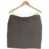 Esprit Jupe Courte 40 - T3 - L Jupes Couleur Noir -Esprit Soldes Boutique 20254485 500 A