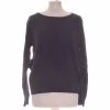 Esprit Pull Femme 34 - T0 - Xs Pulls & Gilets Couleur Bleu -Esprit Soldes Boutique 20391598 500 A
