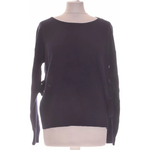 Esprit Pull Femme 34 - T0 - Xs Pulls & Gilets Couleur Bleu 3 Esprit Pull Femme 34 - T0 - Xs Pulls & Gilets Couleur Bleu