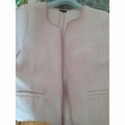 Esprit veste courte Vestes Couleur Rose