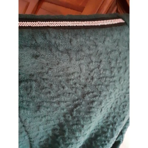 Esprit veste courte Vestes Couleur Vert 4 Esprit veste courte Vestes Couleur Vert – Image 2