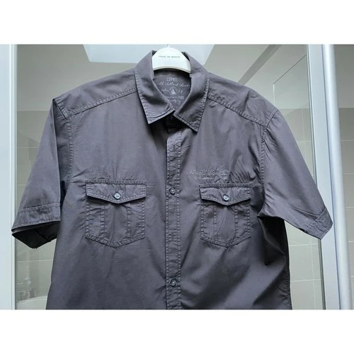 Chemise Esprit Taille XL Chemises Couleur Gris 4 Chemise Esprit Taille XL Chemises Couleur Gris – Image 2