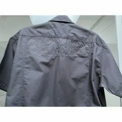 Chemise Esprit Taille XL Chemises Couleur Gris 9 Chemise Esprit Taille XL Chemises Couleur Gris -Esprit Soldes Boutique 20438314 500 D