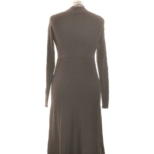 Esprit Robe Mi-longue 36 - T1 - S Robes Couleur Marron 4 Esprit Robe Mi-longue 36 - T1 - S Robes Couleur Marron – Image 2