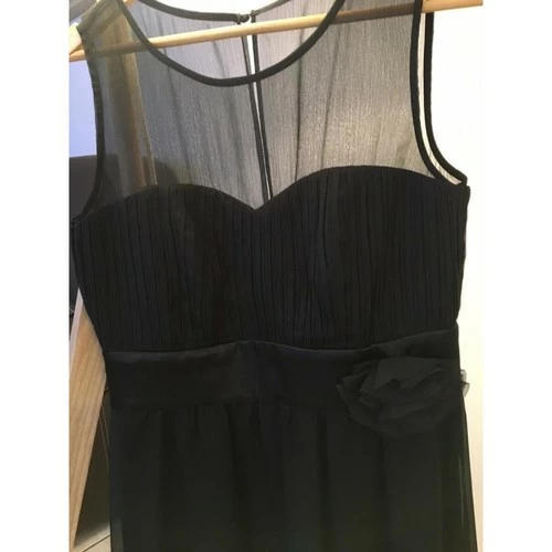 Esprit Robe de cérémonie Robes Couleur Noir 4 Esprit Robe de cérémonie Robes Couleur Noir – Image 2