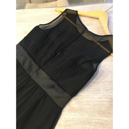 Esprit Robe de cérémonie Robes Couleur Noir 5 Esprit Robe de cérémonie Robes Couleur Noir – Image 3