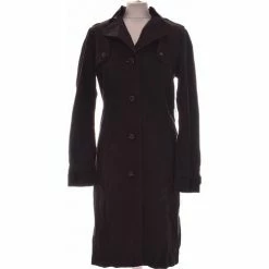 Esprit Veste Mi-saison 38 - T2 - M Vestes Couleur Noir