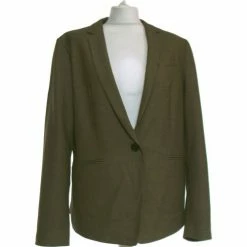 Esprit Blazer 44 - T5 - Xl/xxl Vestes Couleur Marron