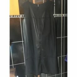 Esprit robe espri Robes Couleur Noir -Esprit Soldes Boutique 20871925 500 C