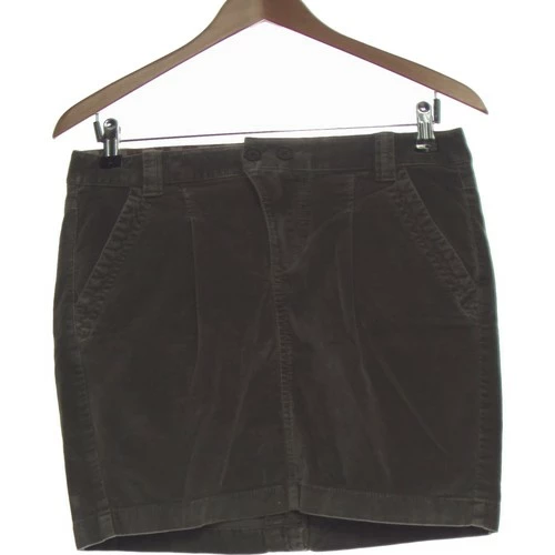 Esprit Jupe Courte 36 - T1 - S Jupes Couleur Gris 3 Esprit Jupe Courte 36 - T1 - S Jupes Couleur Gris