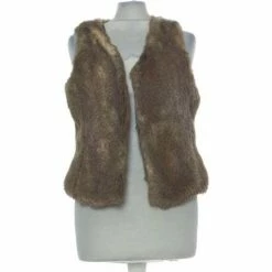 Esprit Veste Mi-saison 38 - T2 - M Vestes Couleur Marron