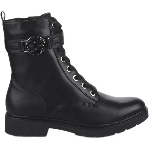 Esprit Bottines femme - - Noir - 36 Bottines / Boots Couleur NOIR 2 Esprit Bottines femme - - Noir - 36 Bottines / Boots Couleur NOIR